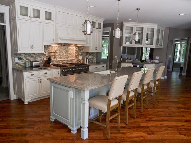 Colonial Kitchen & Bath Cabinetry, Inc., 2300 E Church St., Suite 4 ...